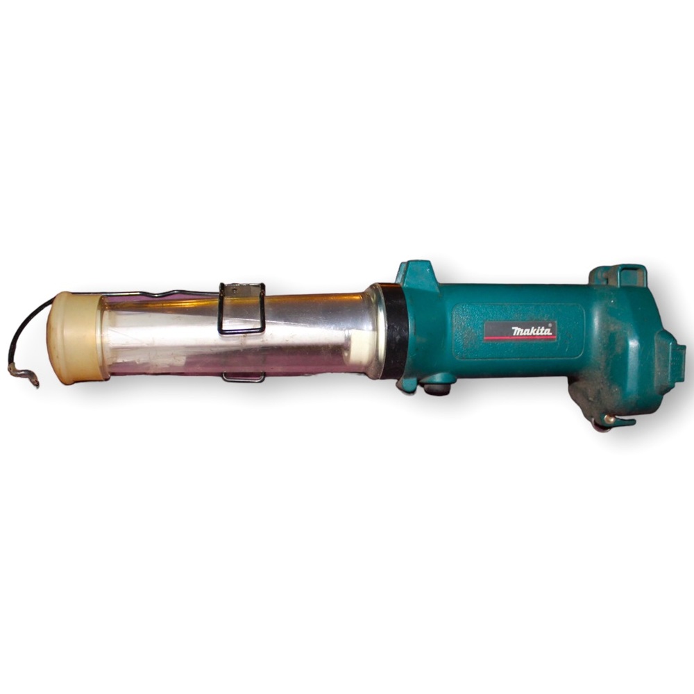 Makita 12V worklight - ML123